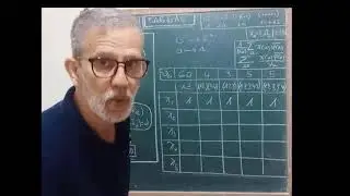 Table de caractères de A5.