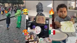 🇲🇽 HUMOR VIRAL 😂 ( SI TE RIES PIERDES ) 🥵 | Nopalviral