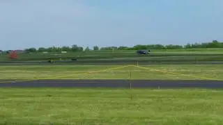of Warbirds 2017 @ Waukesha Airport video #7