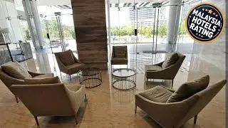 1607 Almas Suites Studio100mbps! Netflix By STAY | Johor Bahru, Malaysia | Hotel Review 🏩