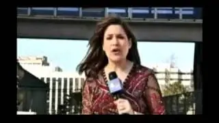 Women Get Butt Injections w/ Caulk?! ( Video)