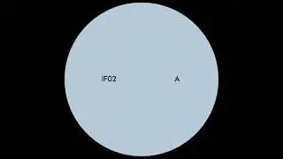 Dubtil - II [IF02 / Infrequent]