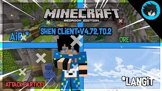 TEXTURE PACK Shen Client V4.72,T0.2