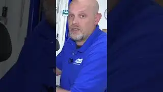 Check Engine Light? EVAP Purge Control Valve Circuit Malfunction &ndash; P0443 #shorts