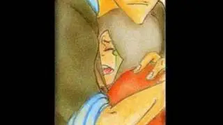IchiRuki First Time Doujinshi Part 4.