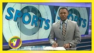 TVJ Sports News: Headlines - November 11 2020