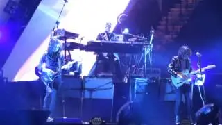 緣@太極The Mega Hit Concert 2015(30/5/2015)第一場