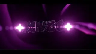 Intro for Kaybe (Free BLENDER Template at 15 Likes)