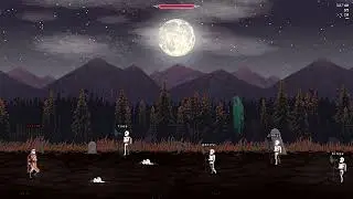 VGM YSHHO #154 - Type Knight - Evil 5
