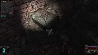 S.T.A.L.K.E.R.: Shadow of Chornobyl well thats not a loot box😅