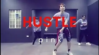 HUSTLE By Pink | Mixxedfit | Dance Workout