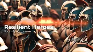 New English Song || Resilient Heroes