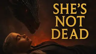 Where Drogon Took Daenerys: A Secret That Changes Everything