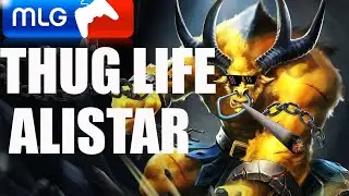ALISTAR SWAG