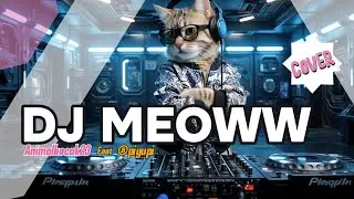 😻🎧DJ MEOWW🎧😻TOKYO LOVE STORY COVER 🐾💃REMIX MUSIC 2026 😺