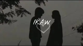 Ikaw - Kabilugan Music (Prod.Since1999) (OfficialLyricsVideo)