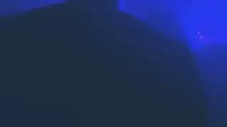 Inside Berghain club Berlin!!!