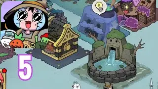 Anna&rsquo;s Monster Farm - Part 5 - Gameplay Walkthrough (Android, iOS)