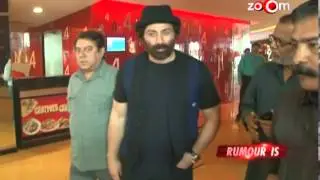 Salman might not release his film this Eid