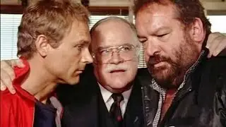 GO FOR IT! | Terence Hill & Bud Spencer | 4K Spy Comedy | Full Movie 2026