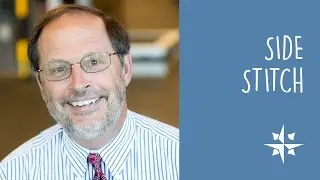 Side-Stitch / Douglas Cutter, MD, CAQSM