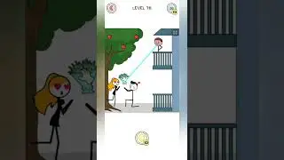 Thief Puzzle level 78