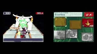 Megaman Starforce 3 Red Joker - Taurus Fire R