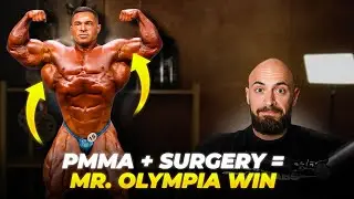 Fouad & Iain Say PMMA/SEO Is OK? My Reaction + Breaking Down Derek Lunsford's Look
