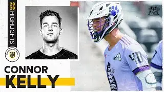 CONNOR KELLY 2020 HIGHLIGHTS !