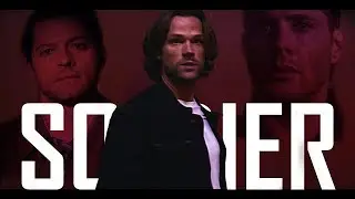 Supernatural - Soldier  [S12]