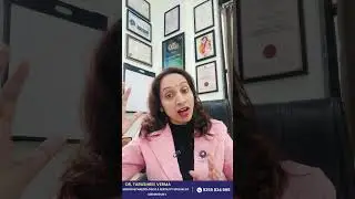 Ectopic Pregnancy: Symptoms, Causes, Treatment & Early Warning Signs | Dr. Tarushree Verma