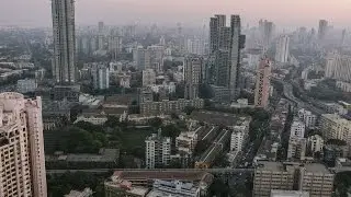 Trip to Mumbai, India 2016