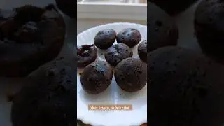 mini lava cake recipes, eggless mini lava cake #Sudha's healthy Recipes #cooking #recipe #foodporn