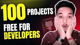 These 5 Github Repos Will Make You a PRO Developer! 🤩