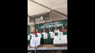 Hemp fest