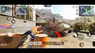 Ep350 Win leveling weapons in ranked call of duty mobile
