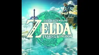 Zelda Tears Of The Kingdom Playthrough Part 13