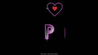 P Name Status || P Name Status Video || P Letter Status || P Name Video || Ab Creation007