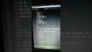 #computer