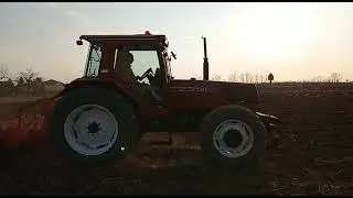 Fiatagri Winner F130 dt.