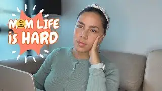 Juggling Business, Toddler Life & Marriage | What This Season Really Feels Like