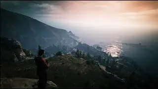 Grand Theft Auto V 007 James Bond First Job {Rockstar Editor}