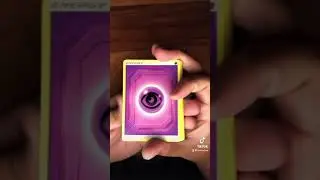 Pok&eacute;mon Hidden Fates Booster Pack 3