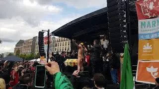 420 Berlin 2024 🌱🍀