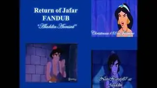 Return of Jafar FANDUB: 