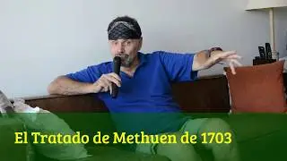 El Tratado de Methuen