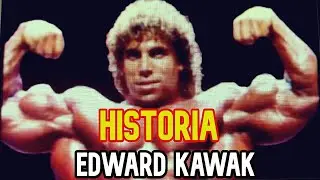 EL CULTURISTA MÁS MISTERIOSO DE LA HISTORIA