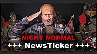 Soldaten sind NICHT normal