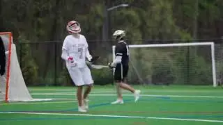 Heath Holland Junior Year Highlights | High Point &lsquo;30