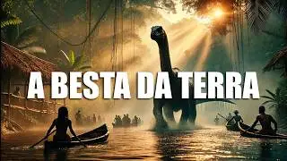 O Beemote da B&iacute;blia: Criatura Real ou S&iacute;mbolo Esquecido?
